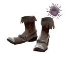 The Teufort Tooth Kicker