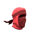 The Frickin' Sweet Ninja Hood