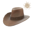 The Hat With No Name