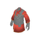 Одеяние пироманта