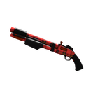 Plaid Potshotter Mk.II Офицер запаса (Прямо с завода)