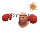 Месть боксёра странного типа