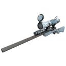 Glacial Glazed Снайперская винтовка (После полевых испытаний)