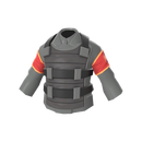 Bunnyhopper's Ballistics Vest