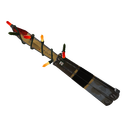 Blitzkrieg Нож (После полевых испытаний)  с украшениями