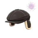 Боец с меховой подкладкой