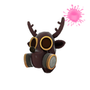 Pyro the Flamedeer