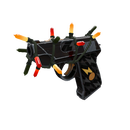 Festivized Black Dahlia Pistol (Field-Tested)