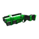 Health and Hell (Green) Газировщик (Немного поношенное)