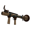 Warborn Ракетомёт (После полевых испытаний)