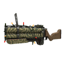 Festivized Forest Fire Mk.II Loch-n-Load (Field-Tested)