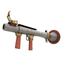 Civic Duty Mk.II Rocket Launcher (Minimal Wear)