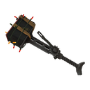 Festivized Powerjack