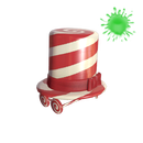 Strange Citizen Cane