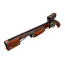 Civil Servant Mk.II Спасатель (Поношенное)