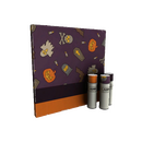 Horror Holiday War Paint (Factory New)