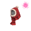 Сибирский лицехват