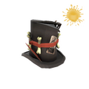 Амулет вуду (версия 2.0)