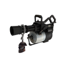 Карбонадовый пулемёт ботоубийцы вер. 1.0 странного типа