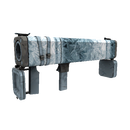 Glacial Glazed Чёрный ящик (Немного поношенное)  особо опасного убийцы