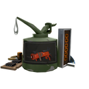 Specialized Killstreak Detonator Kit