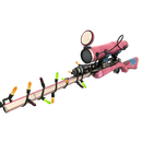 Festivized Specialized Killstreak Balloonicorn Sniper Rifle (Minimal Wear)