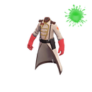 Пальто полковника