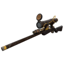 Nutcracker Mk.II Снайперская винтовка (Поношенное)