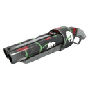 Death Deluxe Scattergun (Field-Tested)