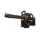 Kiln and Conquer Латунный монстр (После полевых испытаний)