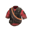 Siberian Tigerstripe