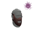 Strange Madmann's Muzzle