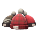 Boarder's Beanie