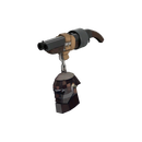 Strange Carbonado Botkiller Scattergun Mk.I