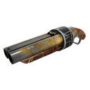 Country Crusher Scattergun (Well-Worn)