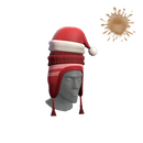 Towering Pillar of Beanies