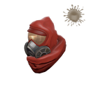 The Blizzard Breather