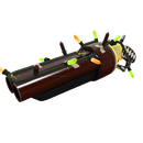 Festivized Specialized Killstreak Corsair Scattergun (Factory New)