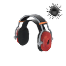 Шумопоглощающие наушники