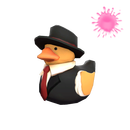 Утенок-убийца высшей пробы