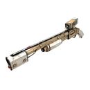 Cardboard Boxed Спасатель (После полевых испытаний)