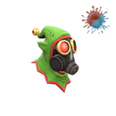 Эльфовозгорание