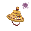 Свирепый фукаамигаса