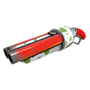 Snow Globalization Scattergun (Field-Tested)