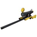 Iron Wood Mk.II Sniper Rifle (Factory New)
