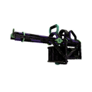 Macabre Web Mk.II Brass Beast (Minimal Wear)