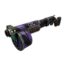 Macabre Web Mk.II Panic Attack (Field-Tested)