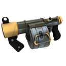 Blitzkrieg Stickybomb Launcher (Minimal Wear)
