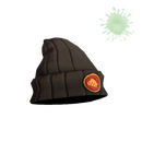 Вечномёрзлая шапочка