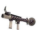 Totally Boned Rocket Launcher (Well-Worn)